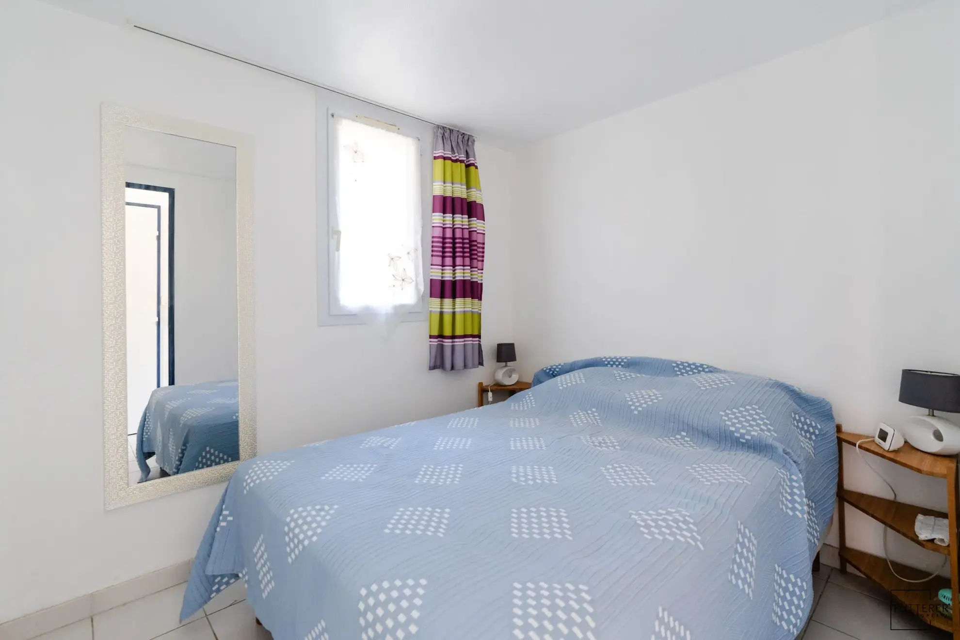 Pavillon 3 pièces avec piscine à Gruissan - Les Ayguades, exclusivité 