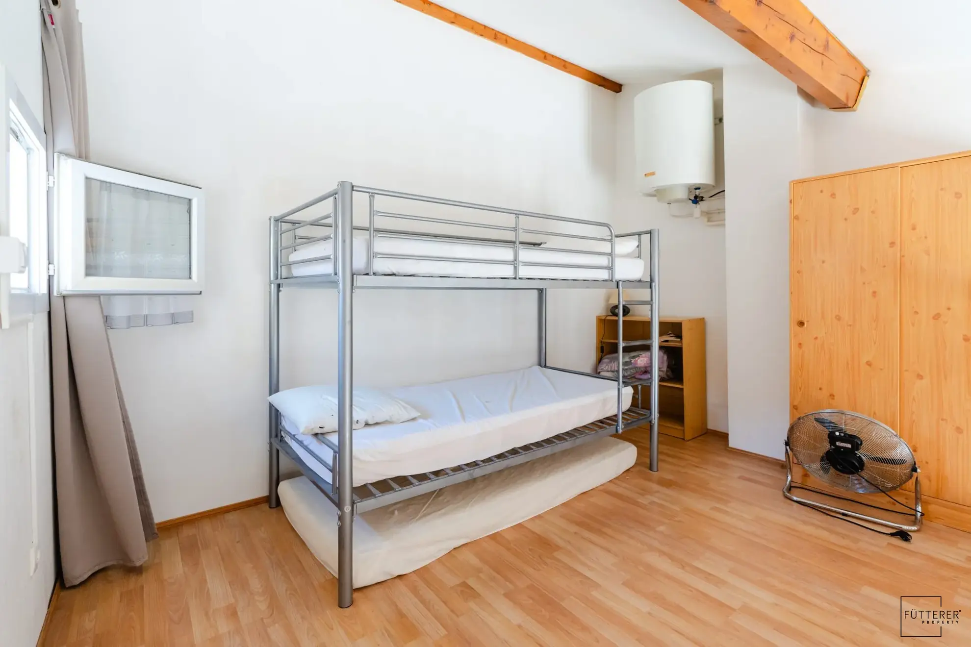 Pavillon 3 pièces avec piscine à Gruissan - Les Ayguades, exclusivité 