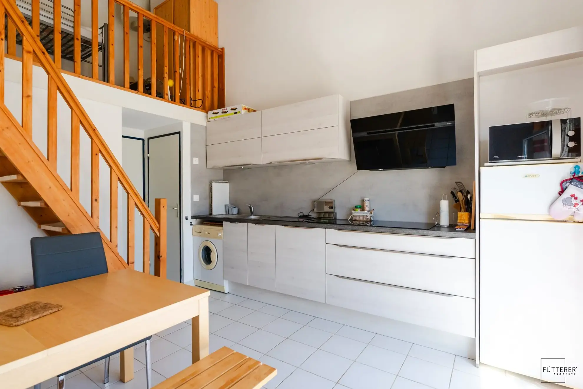 Pavillon 3 pièces avec piscine à Gruissan - Les Ayguades, exclusivité 