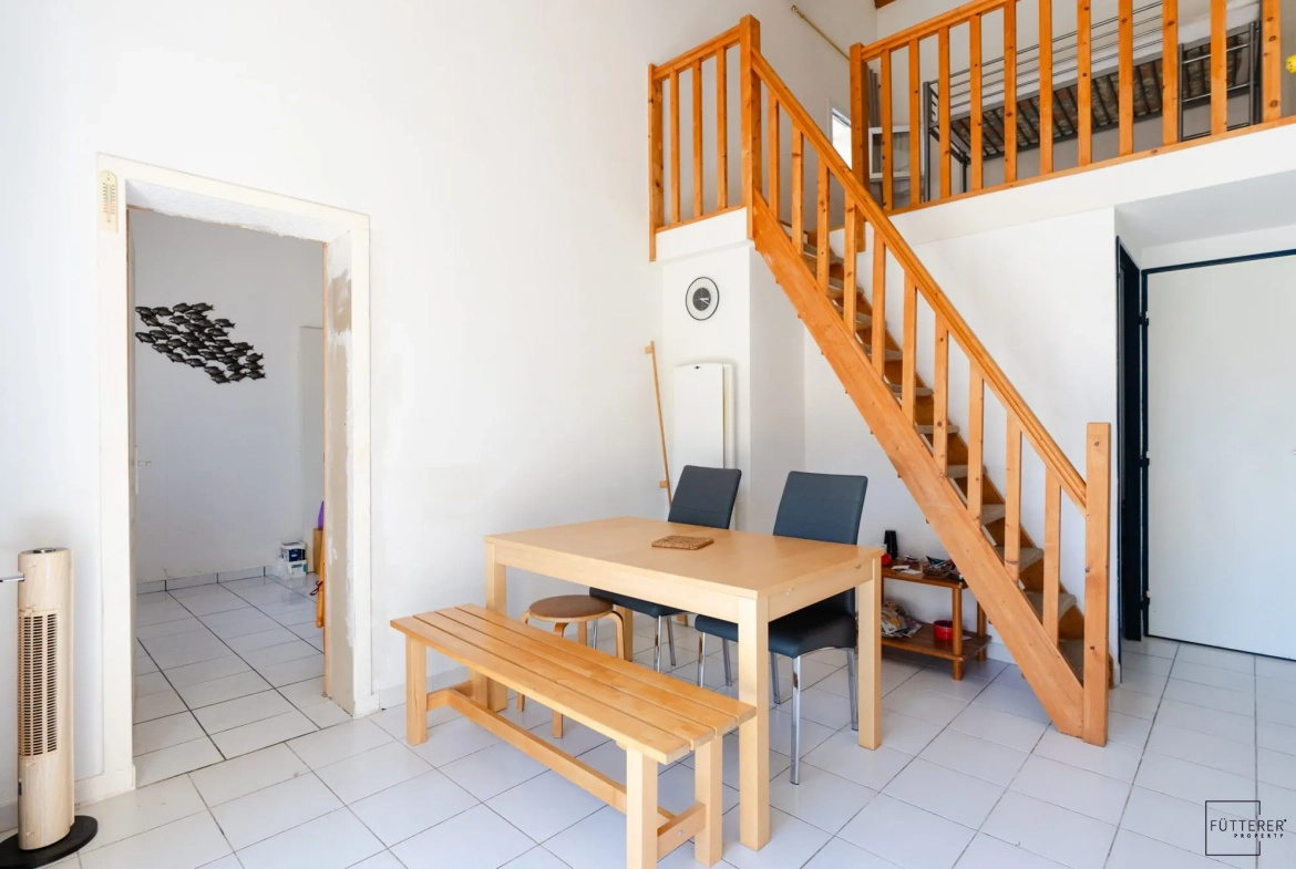 Pavillon 3 pièces avec piscine à Gruissan - Les Ayguades, exclusivité 