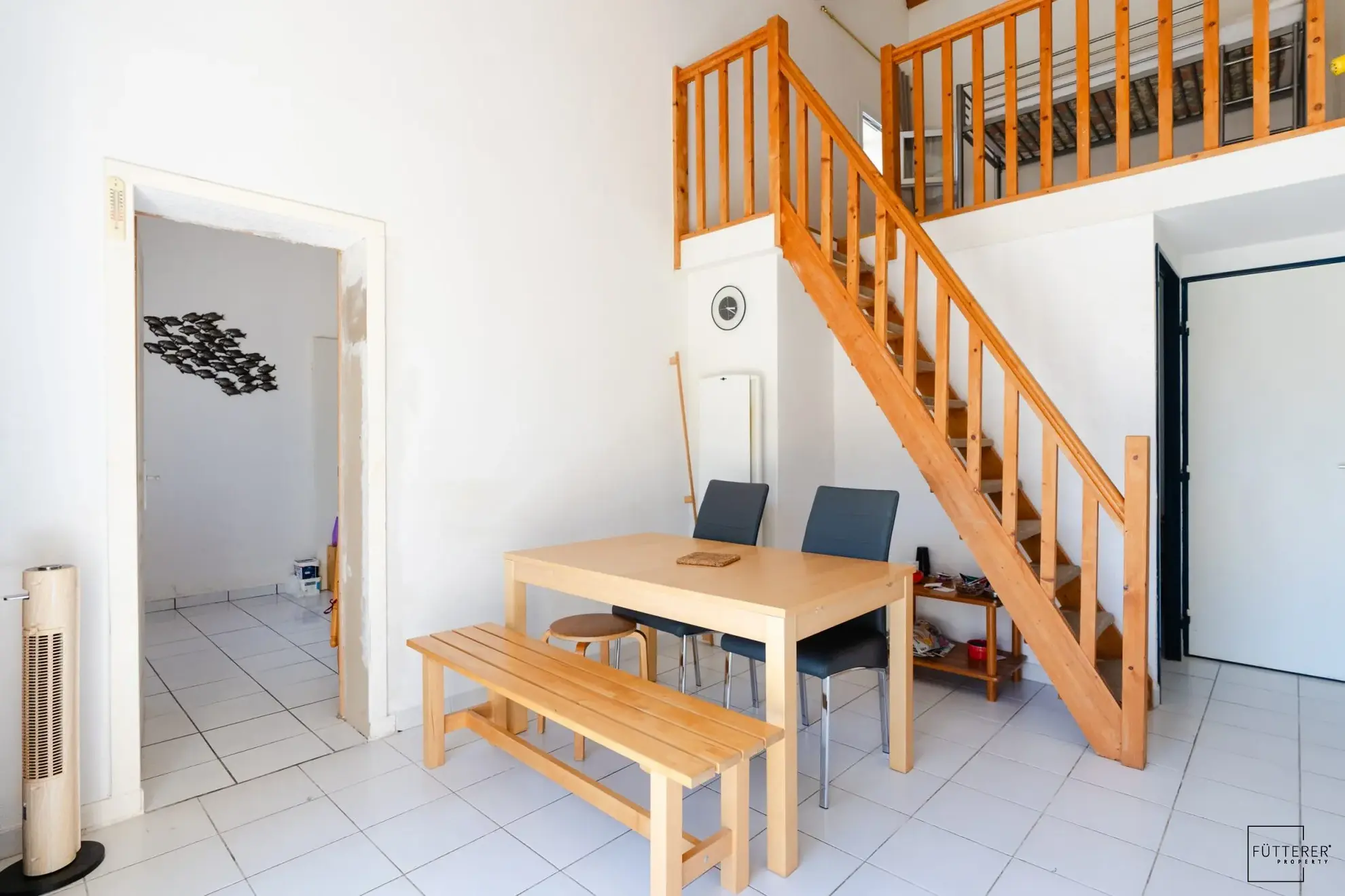 Pavillon 3 pièces avec piscine à Gruissan - Les Ayguades, exclusivité 