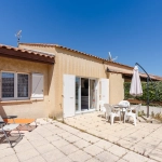 Pavillon 3 pièces avec piscine à Gruissan - Les Ayguades, exclusivité