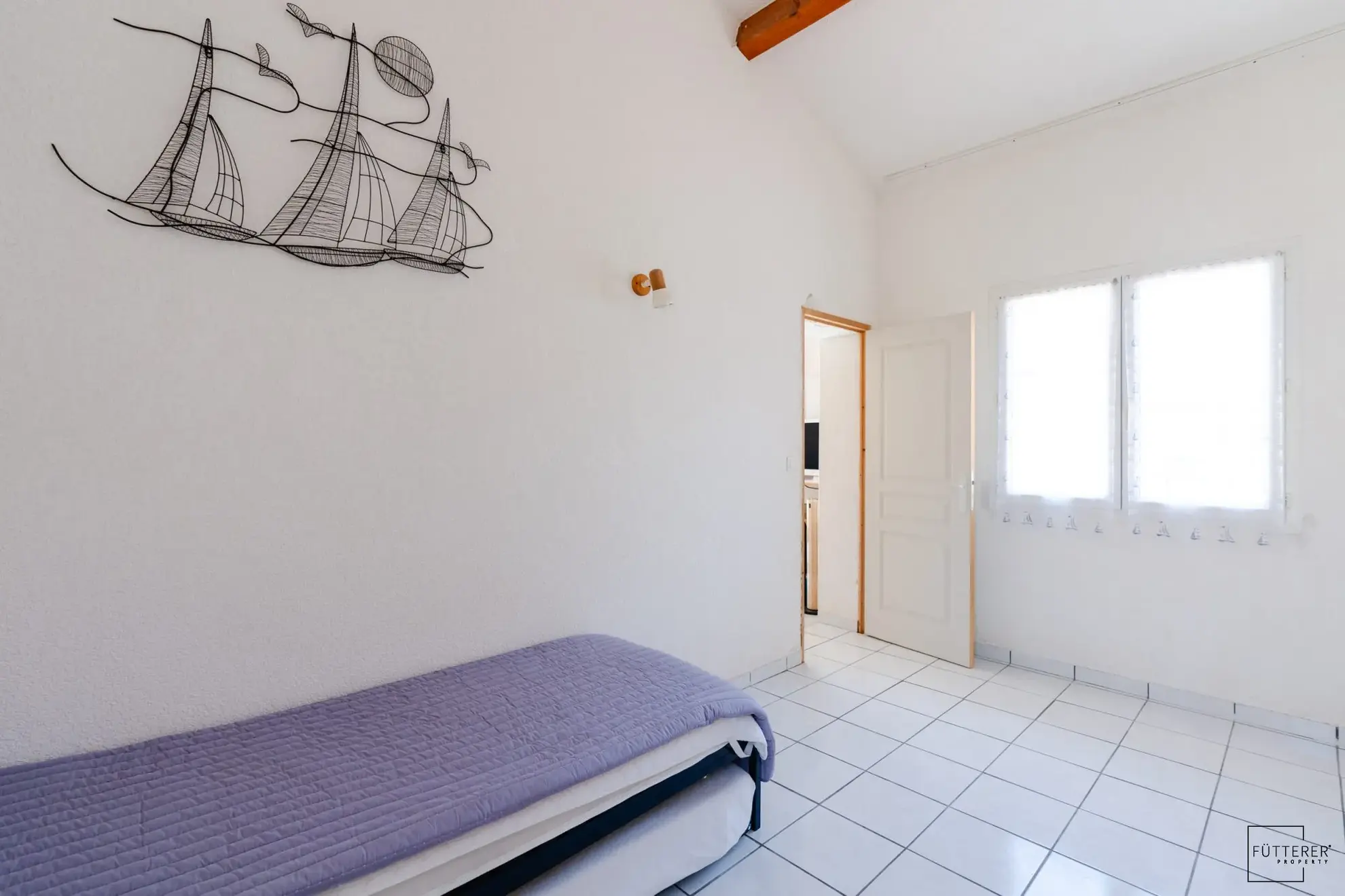 Pavillon 3 pièces avec piscine à Gruissan - Les Ayguades, exclusivité 