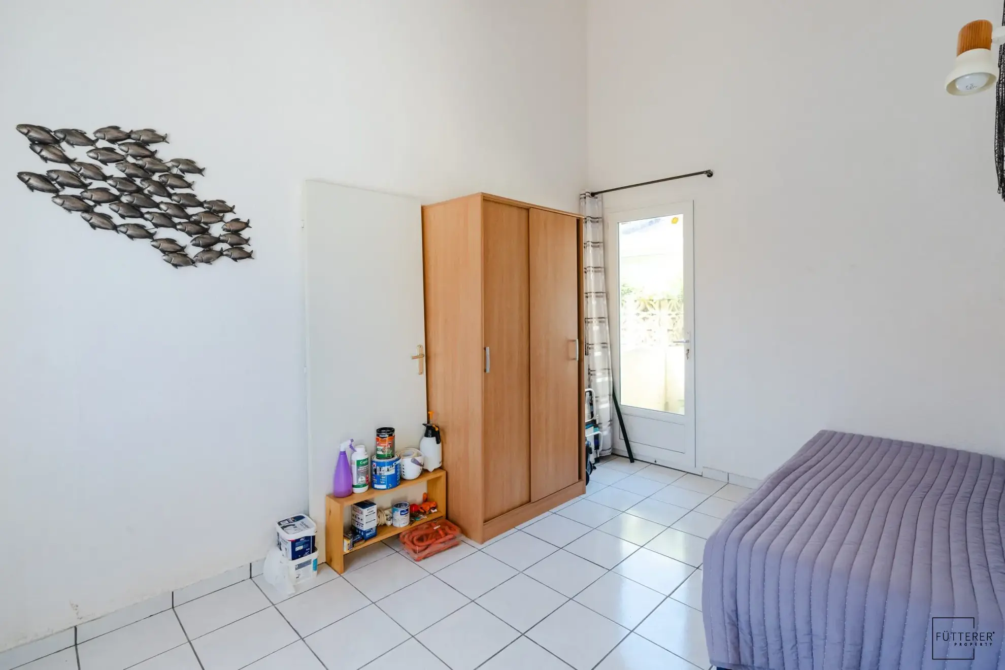 Pavillon 3 pièces avec piscine à Gruissan - Les Ayguades, exclusivité 