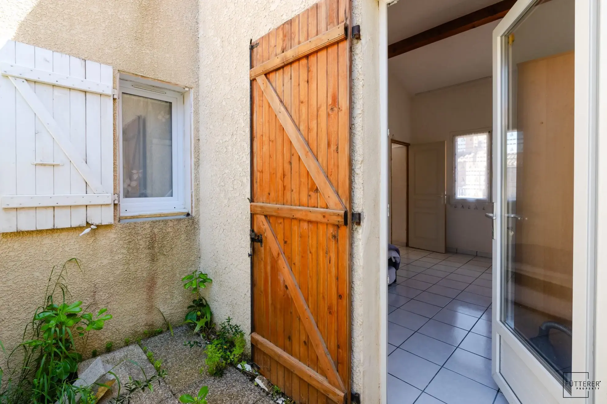 Pavillon 3 pièces avec piscine à Gruissan - Les Ayguades, exclusivité 