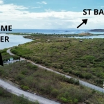 Appartements avec vue mer à Baie Orientale, livraison 2027, à partir de 197 500 €