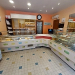À vendre fonds et murs d'une boulangerie réputée à Montval-sur-Loir