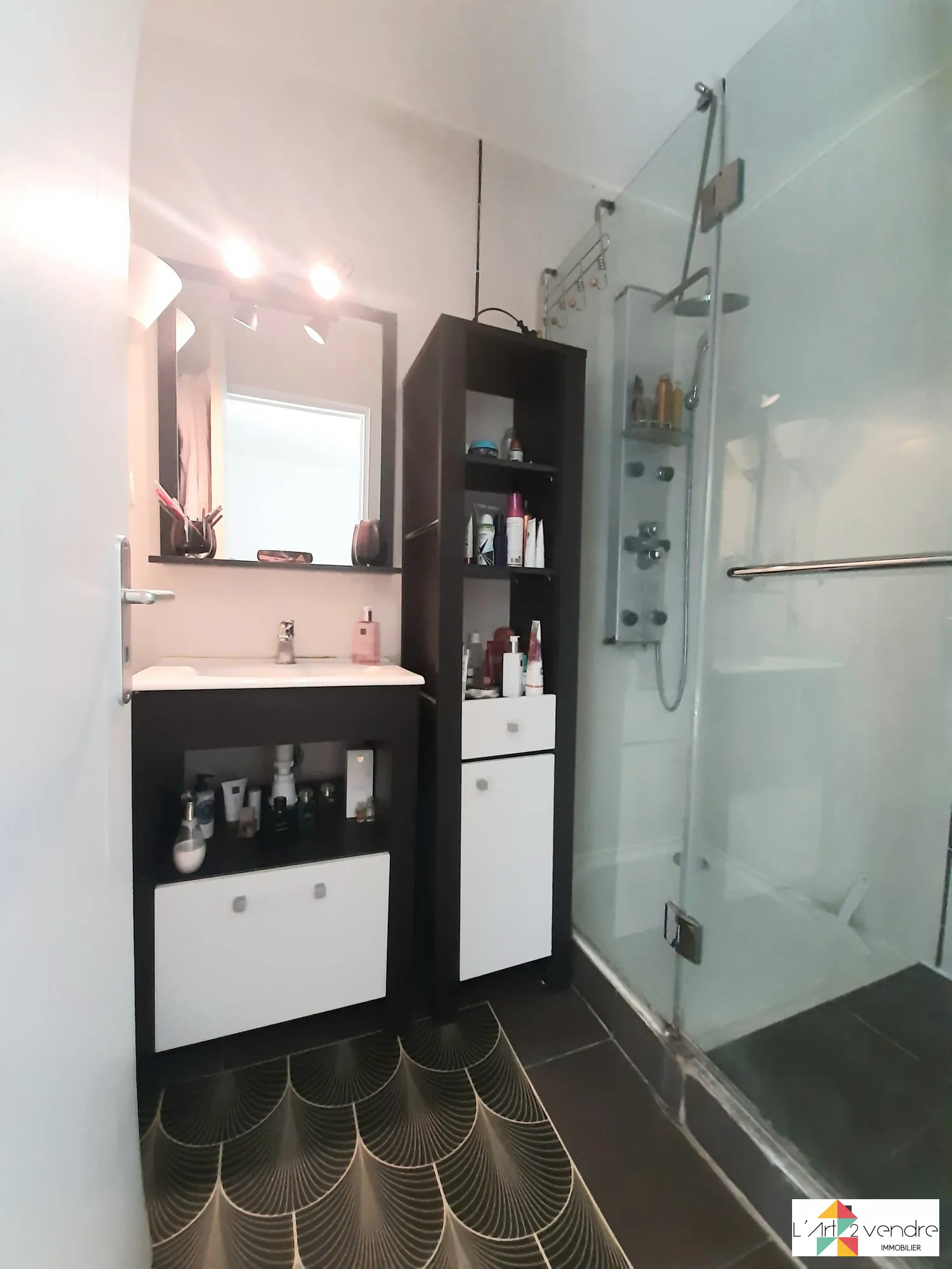 Maison 4 chambres avec jardin et garage à Choisy-au-Bac 