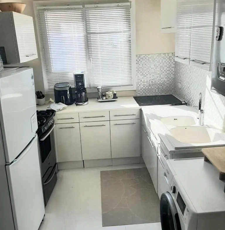 Maison 4 chambres avec jardin et garage à Choisy-au-Bac 