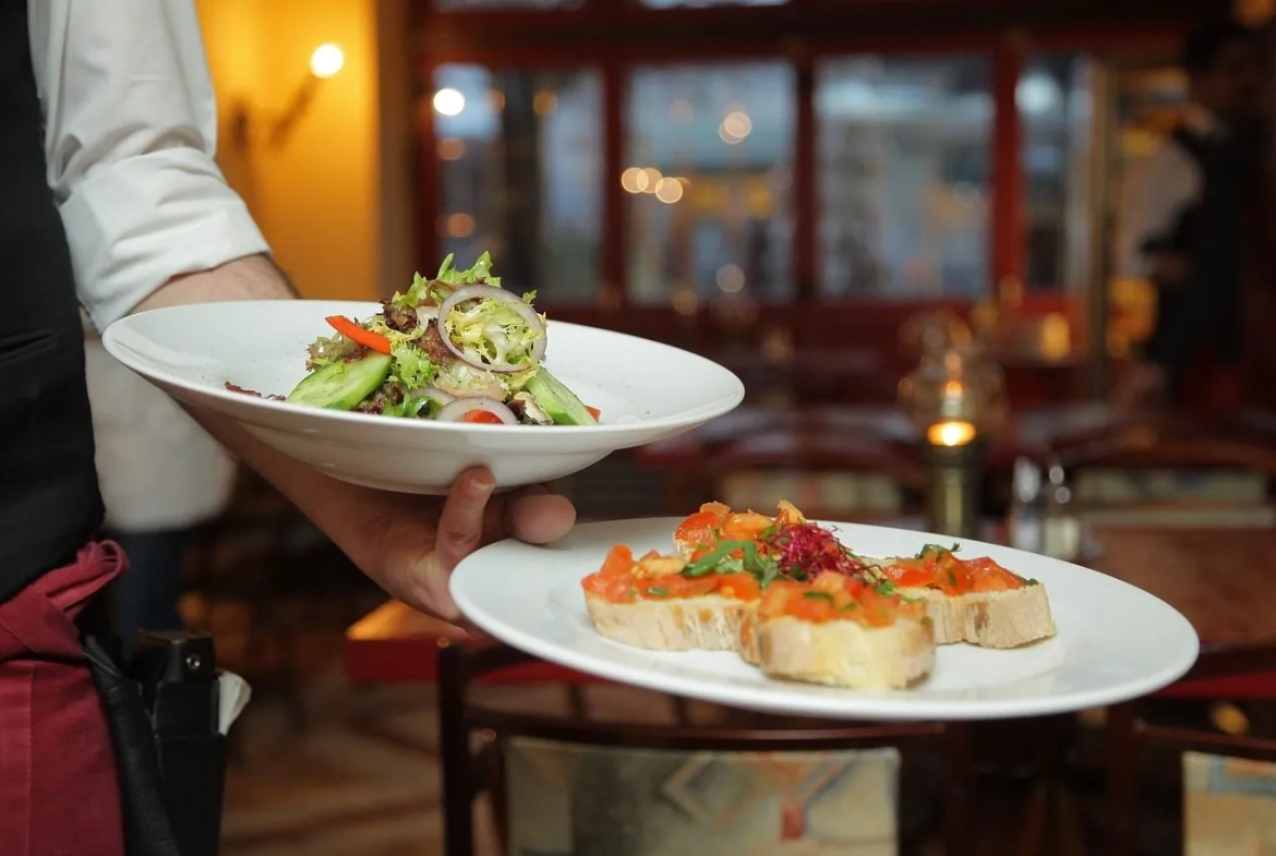 Restaurant traditionnel avec Licence IV à vendre dans les Yvelines - Potentiel élevé 