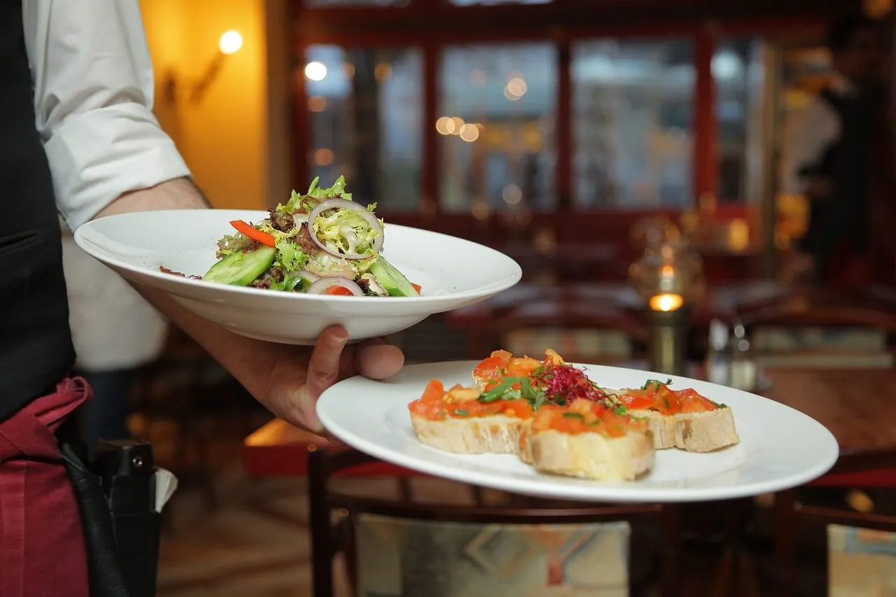 Restaurant traditionnel avec Licence IV à vendre dans les Yvelines - Potentiel élevé 