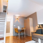 Appartement Duplex Meublé à Cauterets avec Loyers Sécurisés