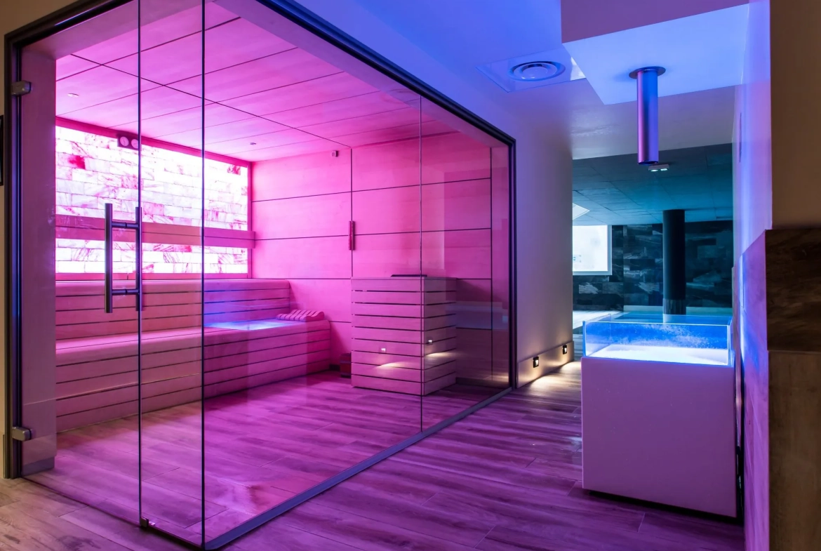 Appartement Duplex Meublé à Cauterets avec Loyers Sécurisés 