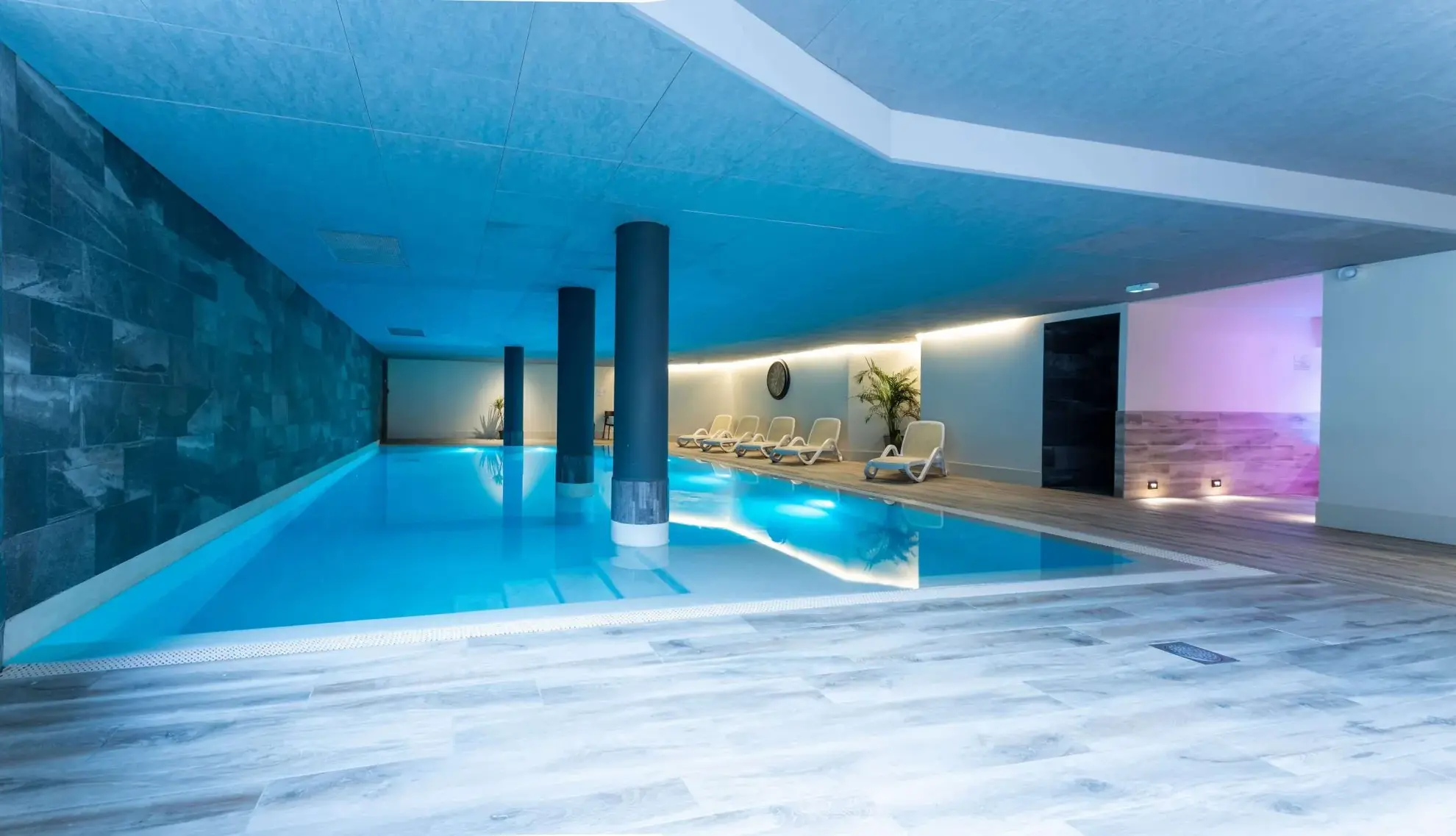 Appartement Duplex Meublé à Cauterets avec Loyers Sécurisés 