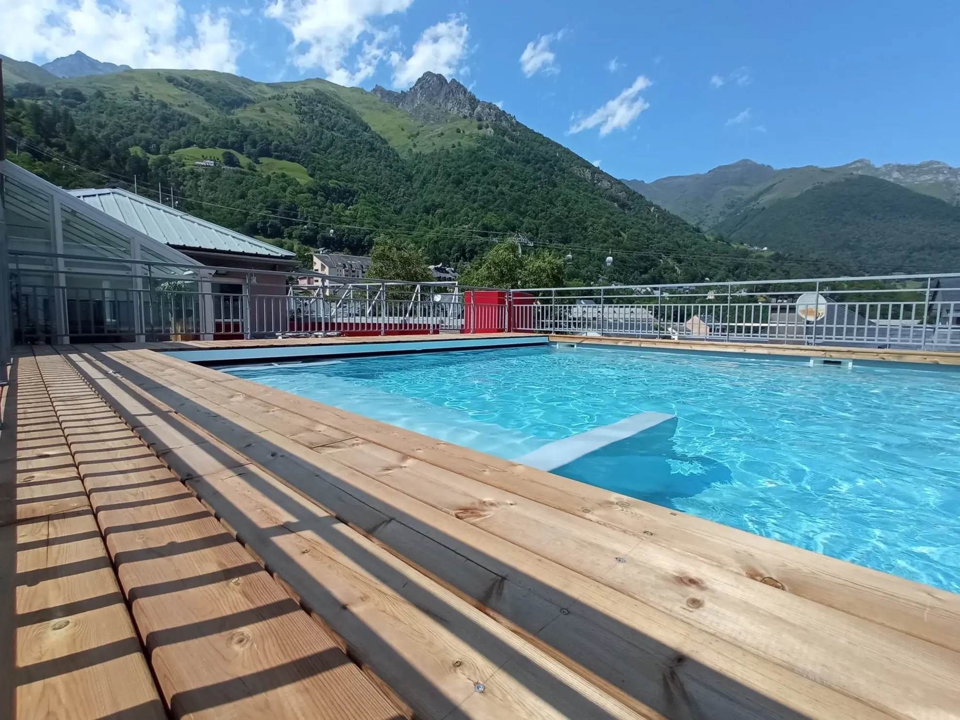 Appartement Duplex Meublé à Cauterets avec Loyers Sécurisés 