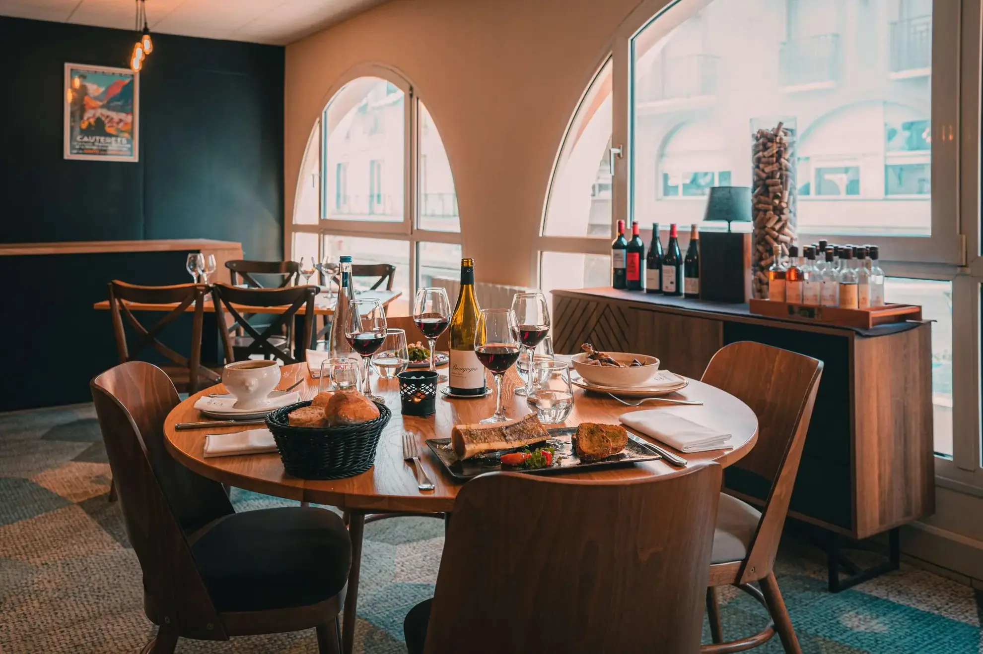 Appartement Duplex Meublé à Cauterets avec Loyers Sécurisés 