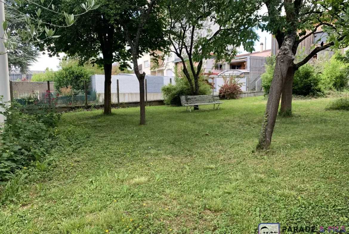 Terrain constructible de 362 m² à Malzéville, calme et bien situé 