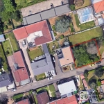 Terrain constructible de 362 m² à Malzéville, calme et bien situé