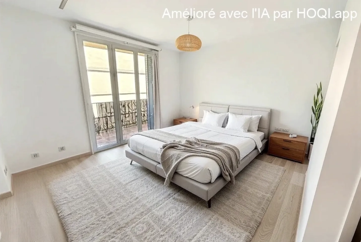 Appartement lumineux de 73m² avec balcon à Pertuis - Idéal premier achat ou investissement 