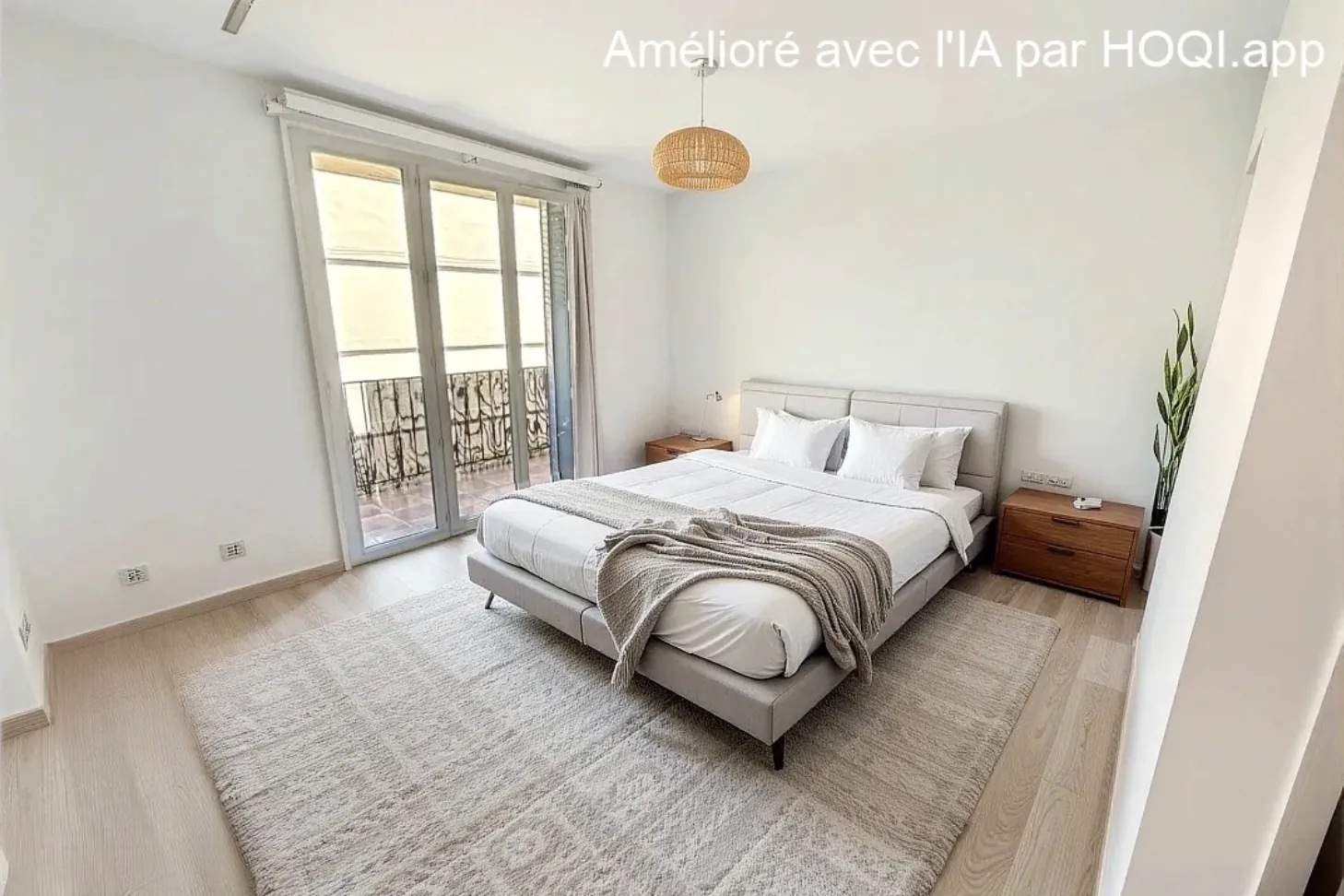 Appartement lumineux de 73m² avec balcon à Pertuis - Idéal premier achat ou investissement 