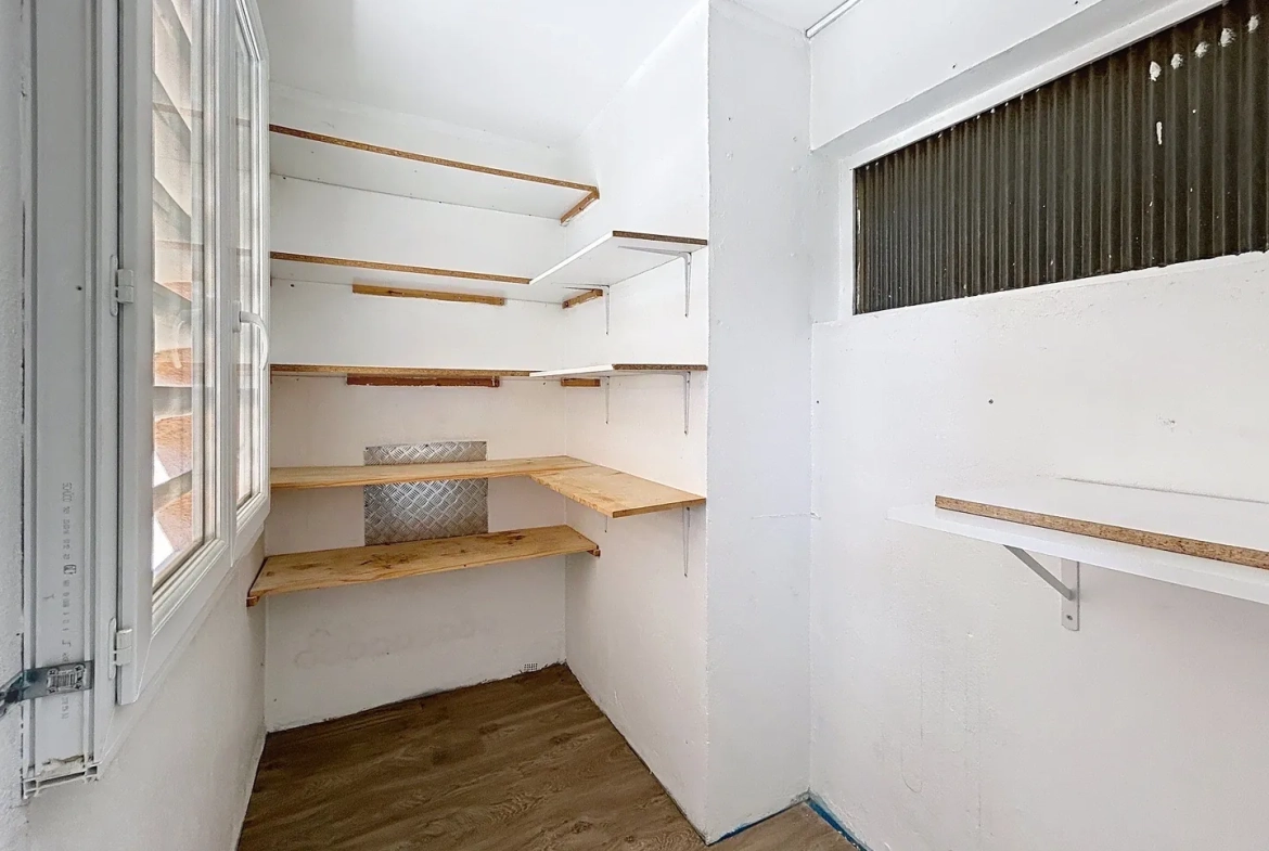 Appartement lumineux de 73m² avec balcon à Pertuis - Idéal premier achat ou investissement 