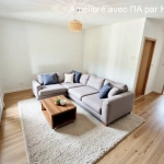 Appartement lumineux de 73m² avec balcon à Pertuis - Idéal premier achat ou investissement