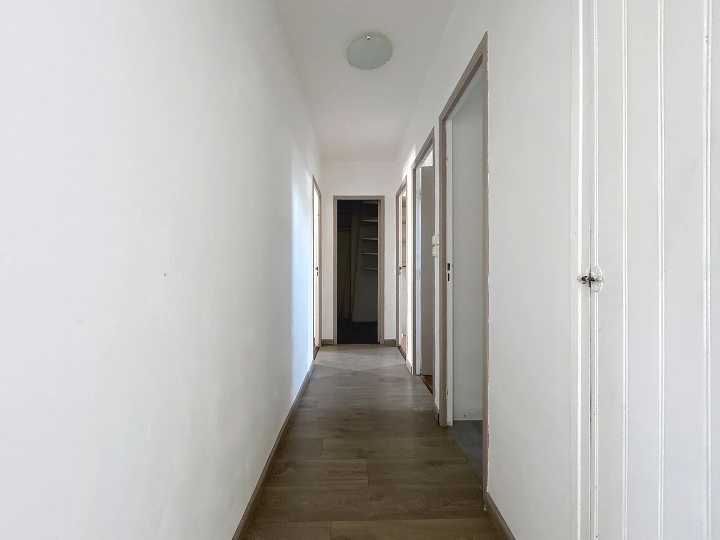 Appartement lumineux de 73m² avec balcon à Pertuis - Idéal premier achat ou investissement 