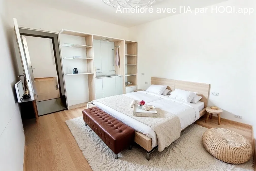 Appartement lumineux de 73m² avec balcon à Pertuis - Idéal premier achat ou investissement 