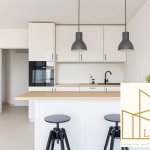 Vente d’un appartement neuf à Vitrolles avec terrasse et vue sur le Rocher