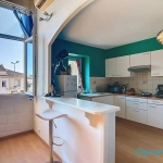 Appartement T2 Mezzanine rénové à Mèze - Investissement locatif sécurisé