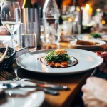 Restaurant à vendre à Lyon 1 avec forte clientèle et potentiel de développement