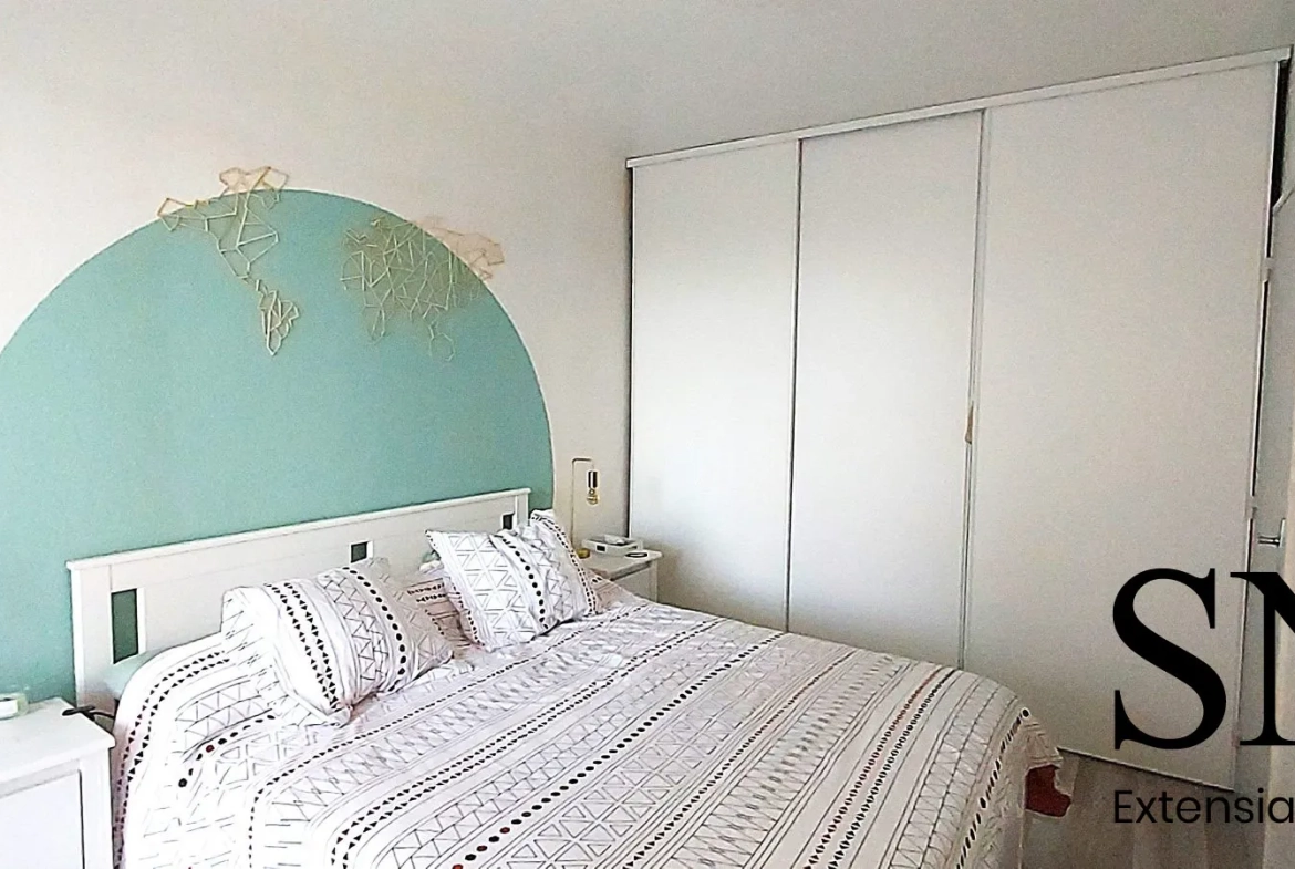 Appartement T3/4 à vendre à Colomiers - Opportunité d’investissement idéal 