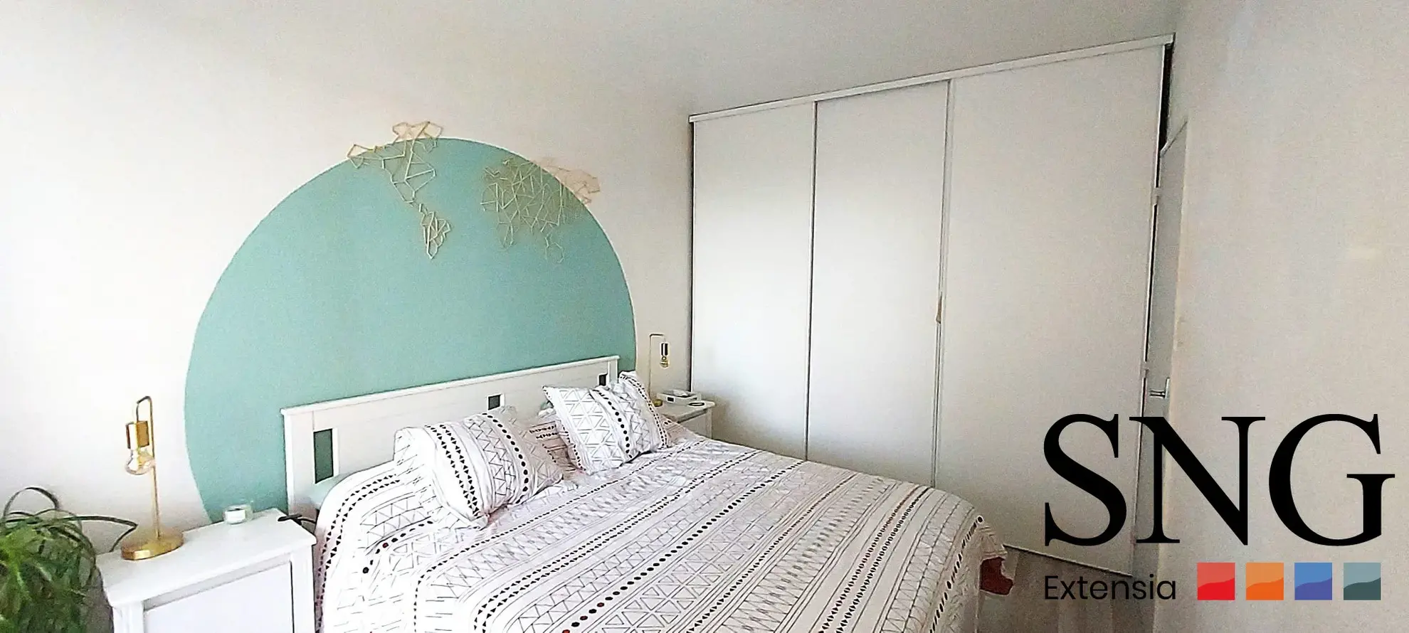 Appartement T3/4 à vendre à Colomiers - Opportunité d’investissement idéal 