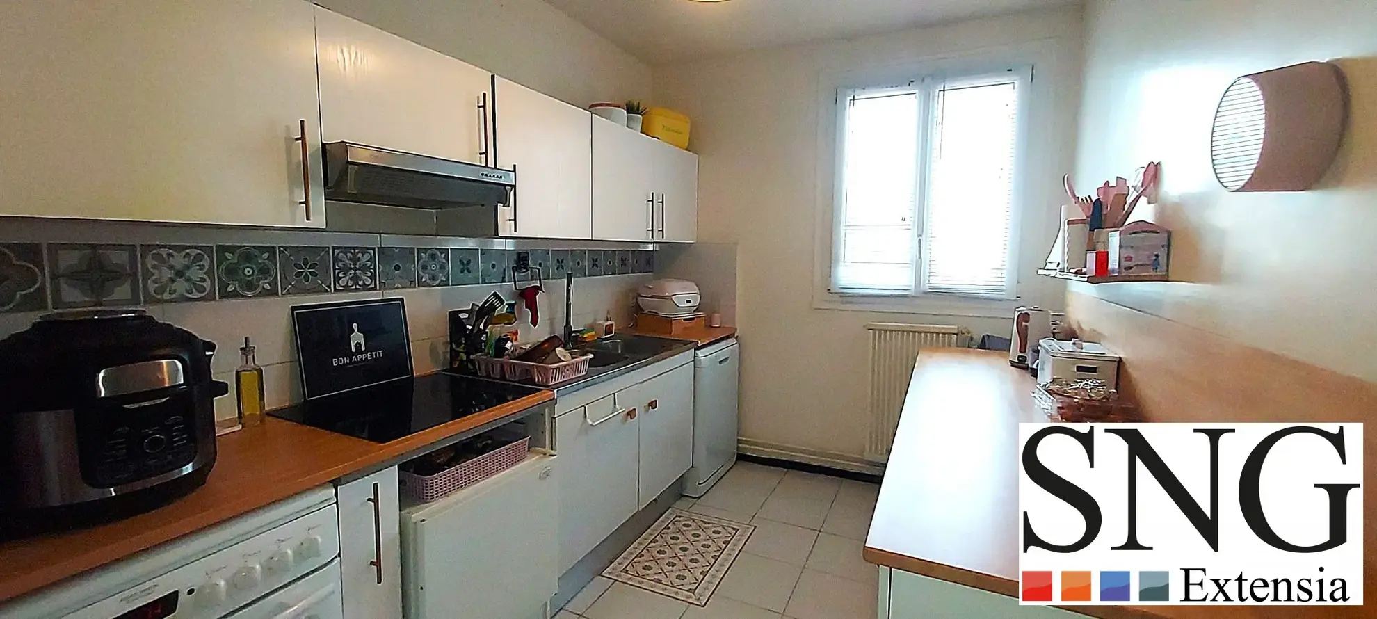 Appartement T3/4 à vendre à Colomiers - Opportunité d’investissement idéal 
