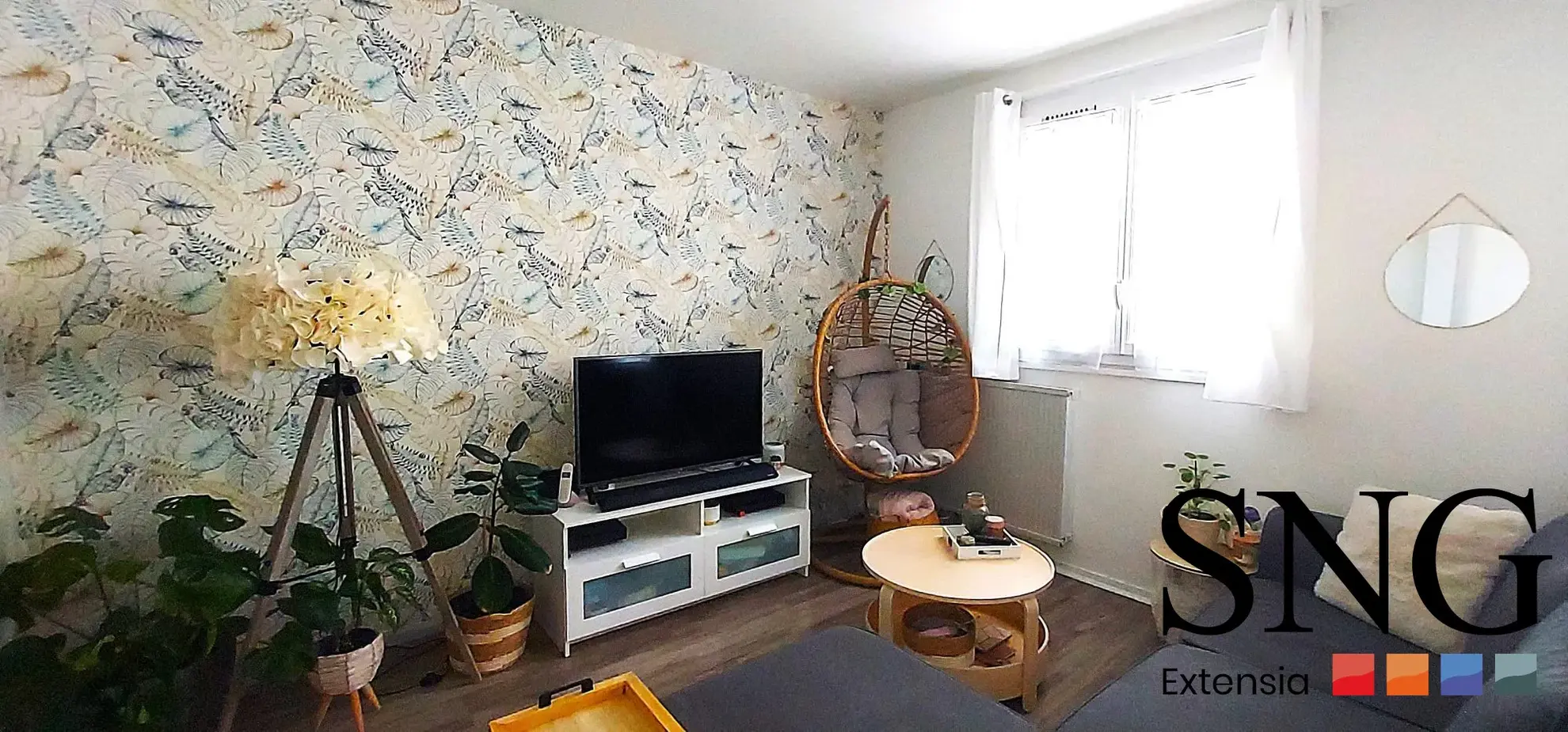 Appartement T3/4 à vendre à Colomiers - Opportunité d’investissement idéal 