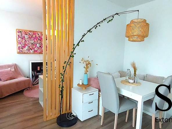 Appartement T3/4 à vendre à Colomiers - Opportunité d’investissement idéal