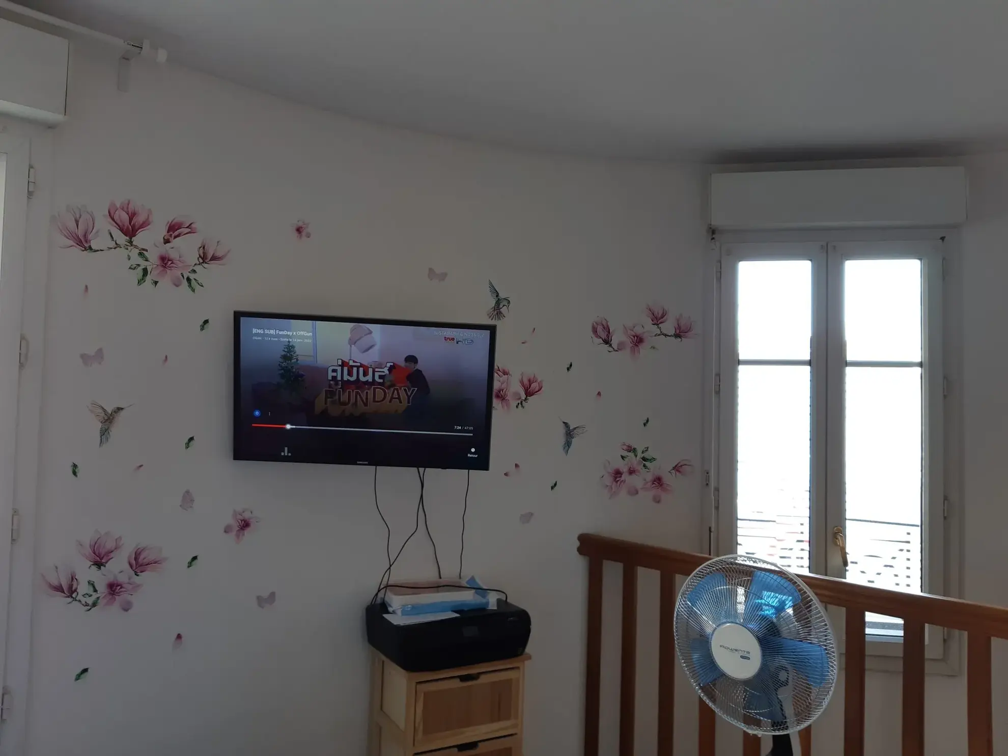 Appartement T2 en duplex à Alfortville - 32 m², location locative, investissement immobilier 