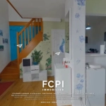 Appartement T2 en duplex à Alfortville - 32 m², location locative, investissement immobilier