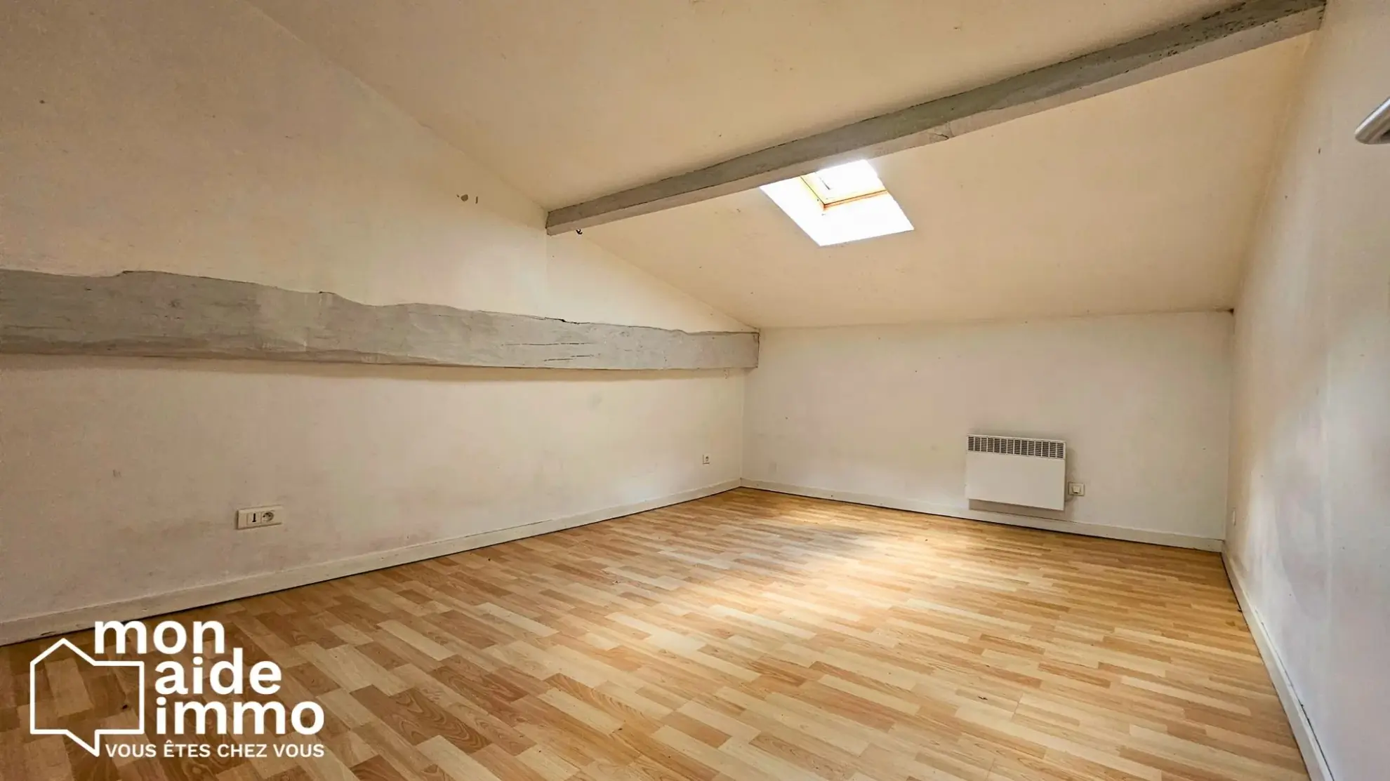 Belle propriété en pierre de 195 m² à Castillon-la-Bataille avec deux maisons en vente 