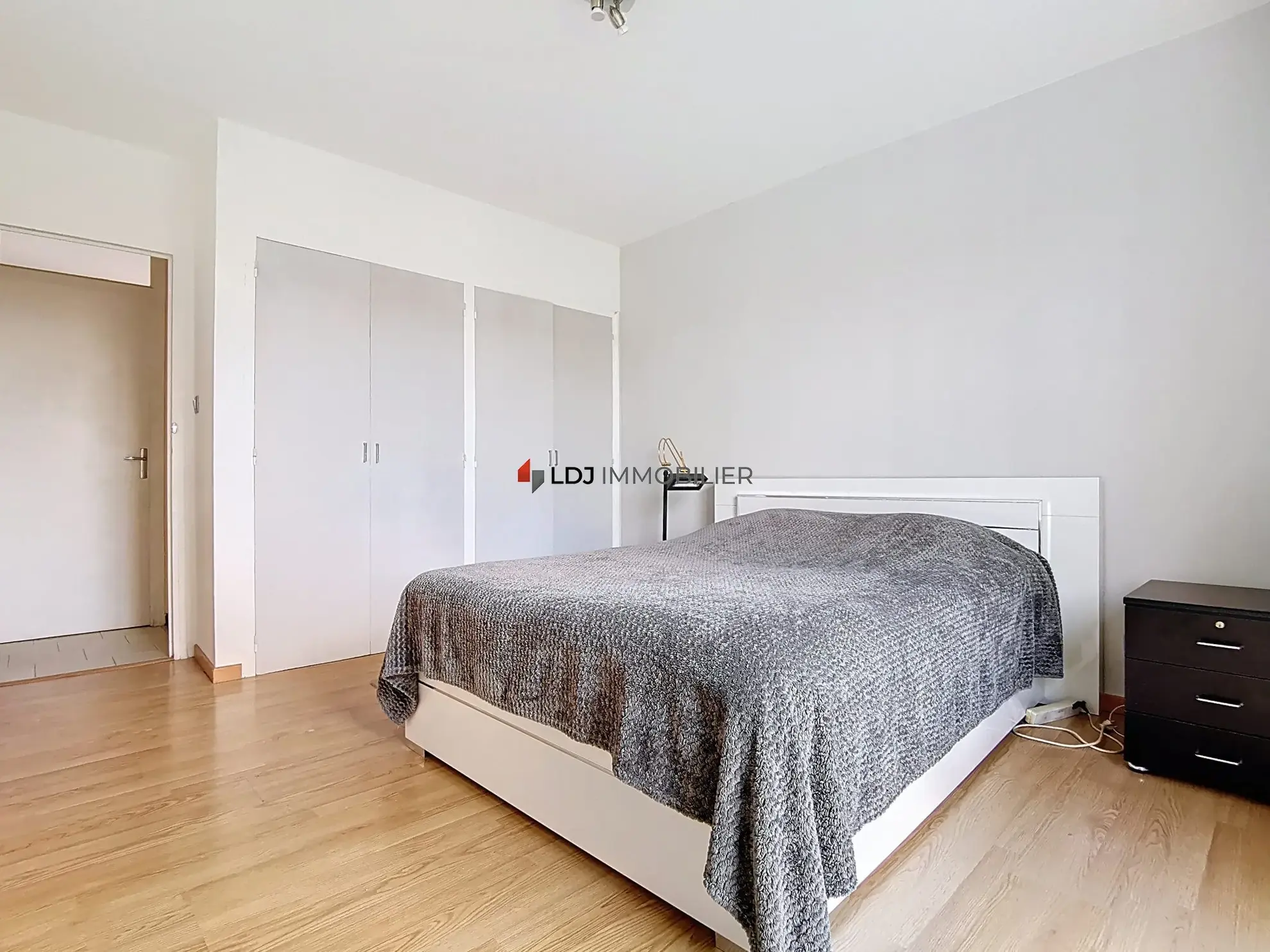 Maison 3 chambres avec garage à Perpignan dans secteur calme 