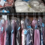 Fonds de commerce pour pressing ou couture à vendre au cœur de Genève