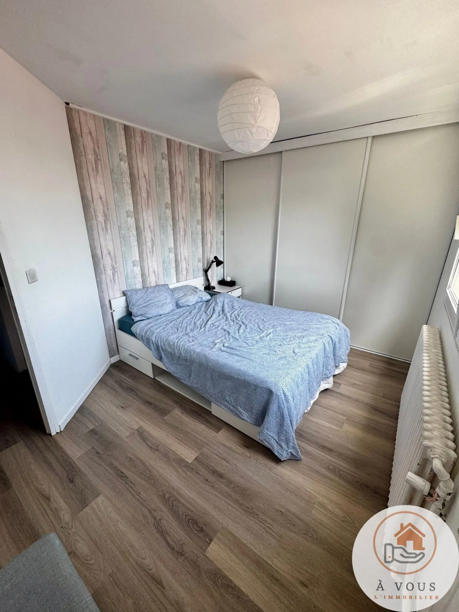 Maison de ville avec terrasse à Sanvic - 65 m², Investment ou résidence principale 