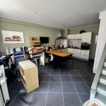 Maison de ville avec terrasse à Sanvic - 65 m², Investment ou résidence principale