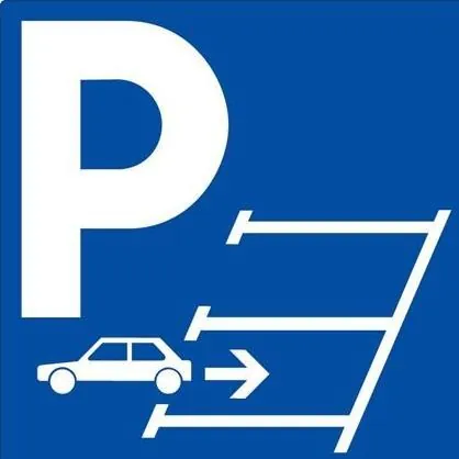 Place de parking sécurisée à 1 km de Saint-Jean-de-Luz à Urrugne 