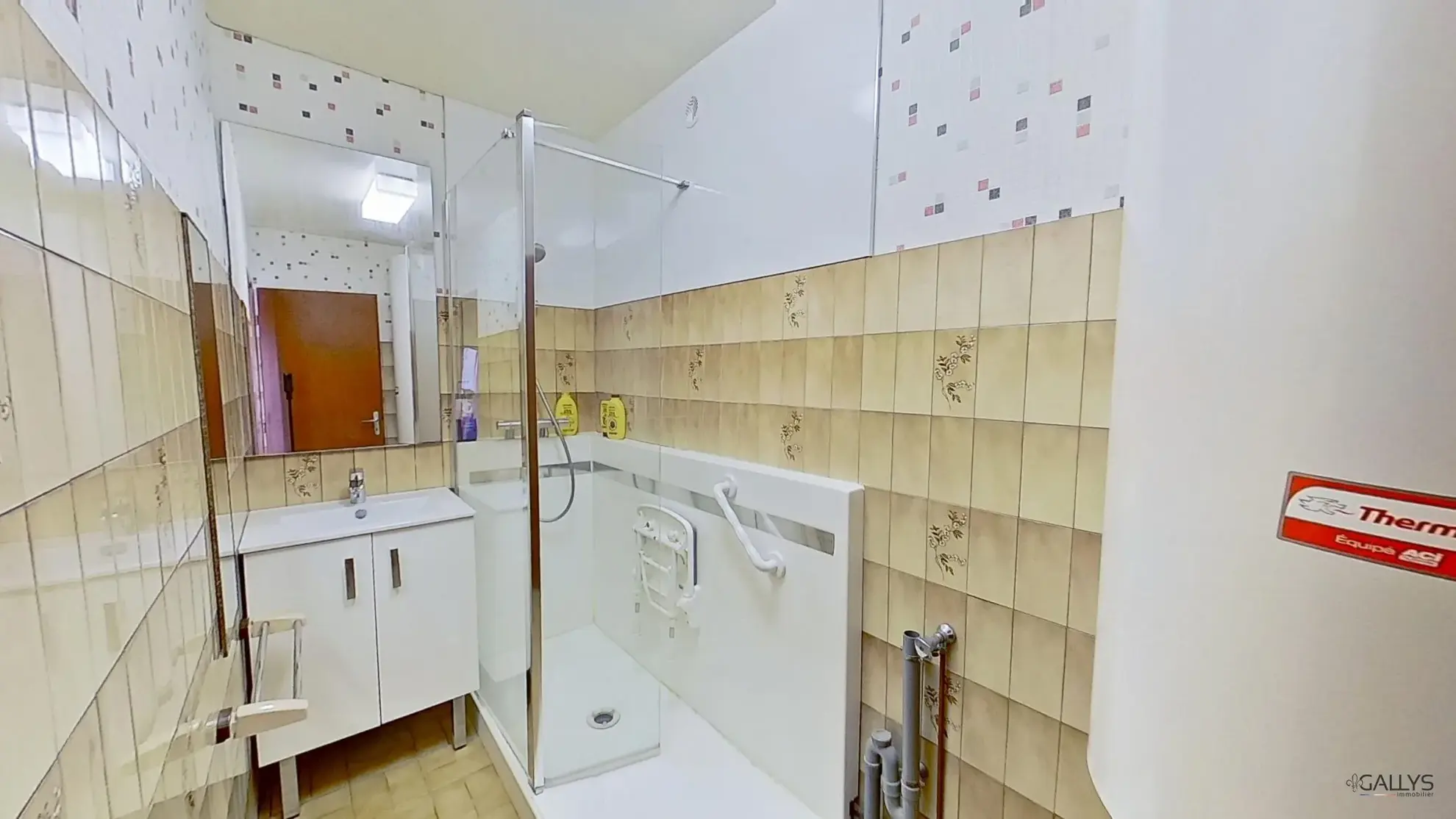 Maison de 50 m² avec vue exceptionnelle à Bar-le-Duc 