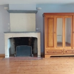 Maison en pierre avec jardinet à Saint-Savinien – Résidence secondaire prête à vivre