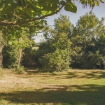Terrain constructible de 845 m² à Romanèche, vue campagne, proche commodités
