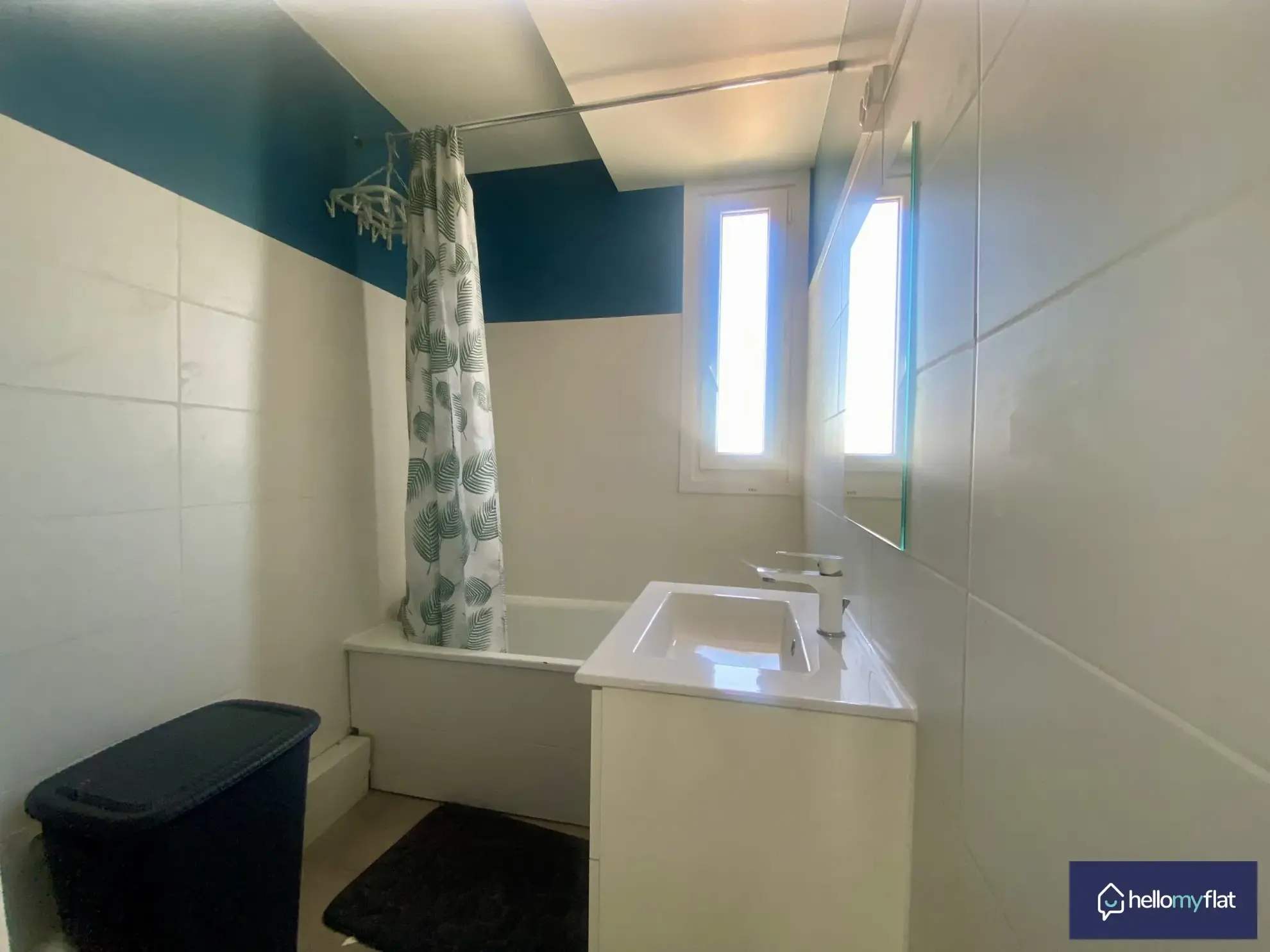 Bel appartement T1bis lumineux à vendre à Reims dans un quartier recherché 