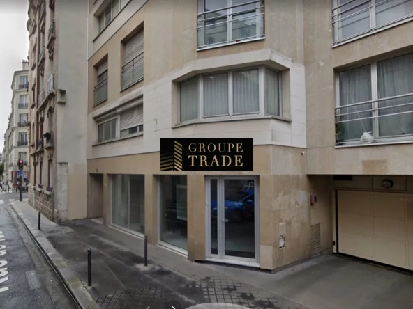 Portefeuille de 7 parkings à Paris 12ème, proximité métro et boulevards