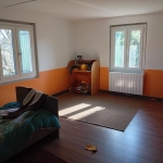 Grande maison de 12 pièces à Foussemagne avec terrain de 21 ares